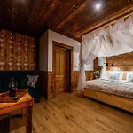 Gorskie Dağ evi