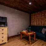 Gorskie Dağ evi Murzasichle