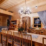 Gorskie Dağ evi Murzasichle