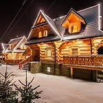 Gorskie Dağ evi