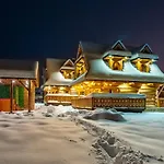 Gorskie Dağ evi Murzasichle