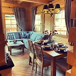 Gorskie Dağ evi Murzasichle