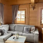Gorskie Dağ evi *