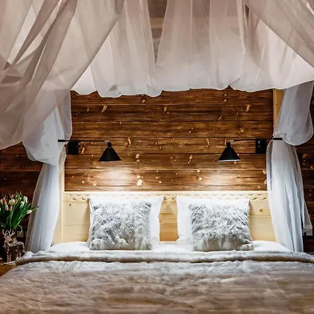 Chalet Gorskie *