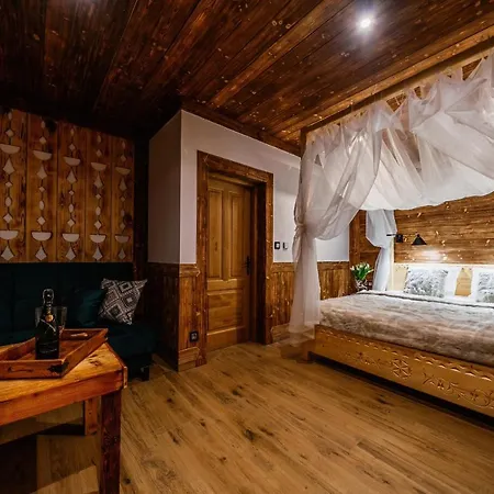 Gorskie Chalet