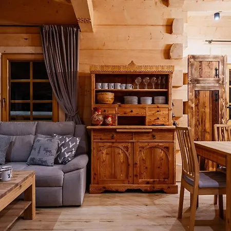 Gorskie Chalet *