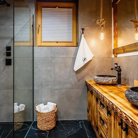 Chalet Gorskie *