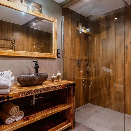 Gorskie Chalet *