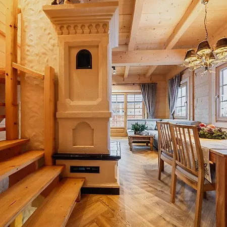 Chalet Gorskie