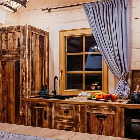 Chalet Gorskie *