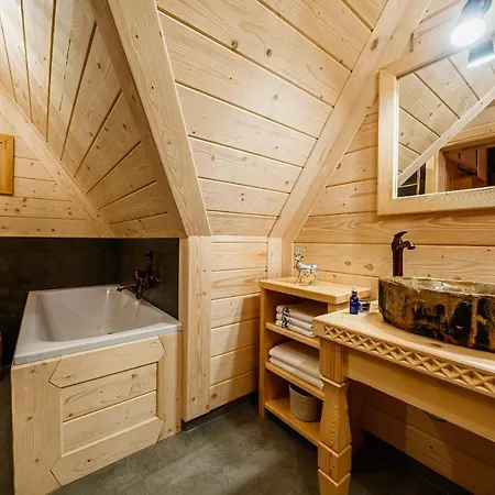 Gorskie * Murzasichle