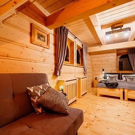 Chalet Gorskie *