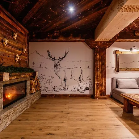 Gorskie * Murzasichle