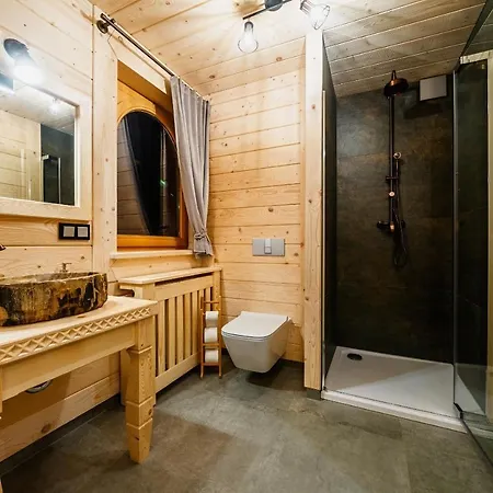 Gorskie Chalet *