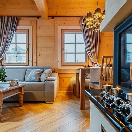 Gorskie Chalet *