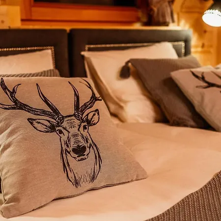 Gorskie Chalet *