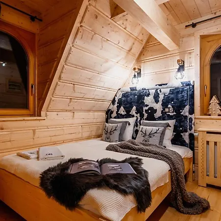 Chalet Gorskie *