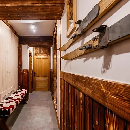 Gorskie Chalet *