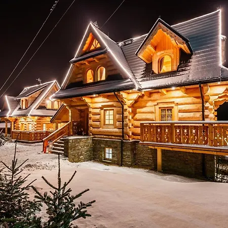 Gorskie Chalet