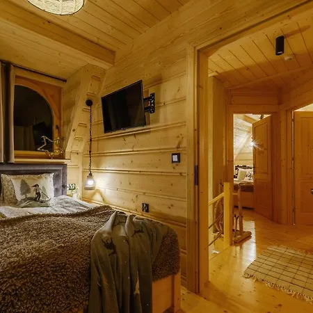 Chalet Gorskie *