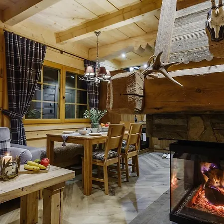 Chalet Gorskie