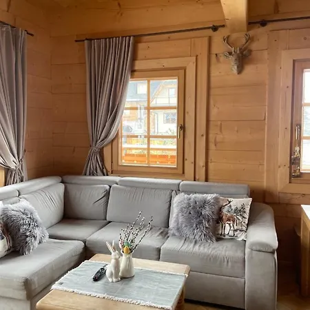 Gorskie Chalet *